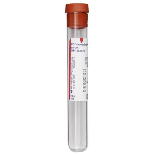 Vacutainer Blood Collection system ensures safe, efficient sampling, supporting accurate diagnostics and patient care.