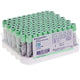 BD Vacutainer PST Blood Collection Tubes 3 mL 13mm x 75mm, 100/box