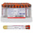 Venous blood collection tubes BD 367988 Vacutainer SST Blood Collection Tubes 8.5 mL 16mm x 100mm