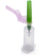 Buy BD BD 368608 Vacutainer Eclipse Blood Collection Needles 22 Gauge 1.25” Thin Wall, 48/Box  online at Mountainside Medical Equipment