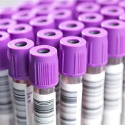 Vacutainer Blood Collection system ensures safe, efficient sampling, supporting accurate diagnostics and patient care.