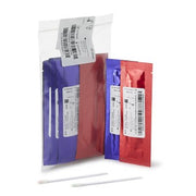 Buy BD BD 256041 Veritor System 10 Flu A+B Control Swab Sets For BD Veritor System Reader and Flu A+B Test, 10 Sets per Box  online at Mountainside Medical Equipment