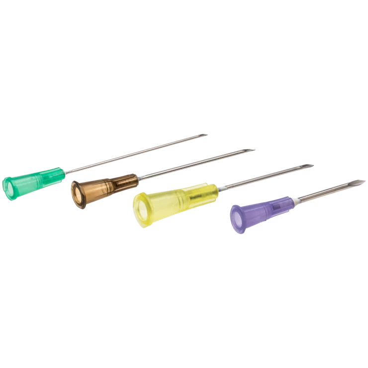 Hypodermic Needles BD PrecisionGlide Hypodermic Needles