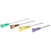 BD Hypodermic Needles PrecisionGlide Needles