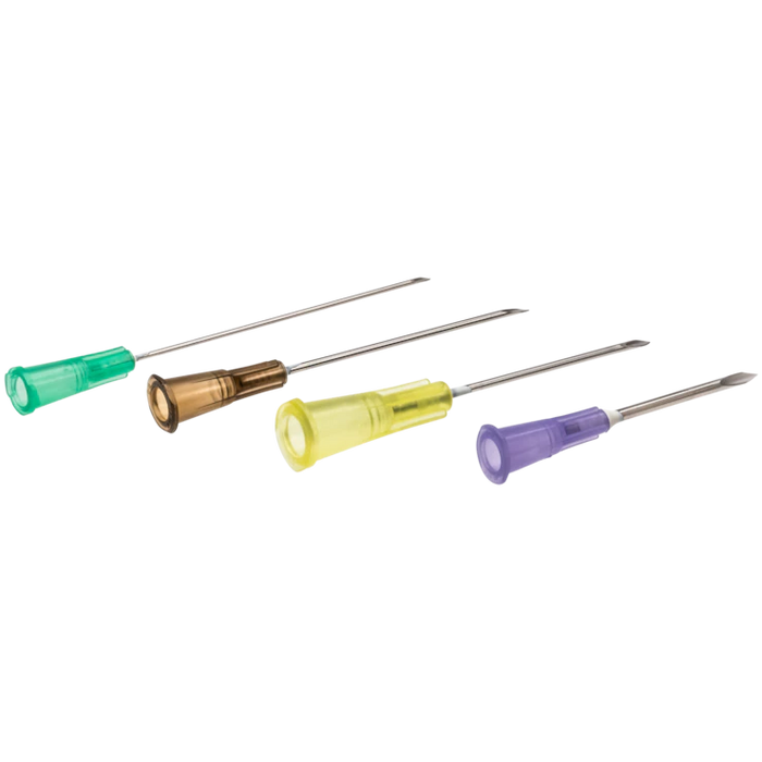 Buy BD BD PrecisionGlide Hypodermic Needles (Conventional Non-Safety) 100/bx  online at Mountainside Medical Equipment