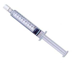 IV Flush Syringes | BD 306499 PosiFlush IV Flush Solution Sodium Chloride 0.9% Injection Prefilled Syringe 10 mL, 30/box (Rx)