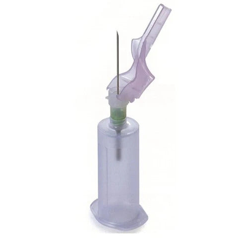 BD Vacutainer Eclipse Blood Collection Needles — Mountainside Medical