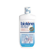 Buy GlaxoSmithKline Biotene Dry Mouth Moisturizing Oral Rinse Mouthwash Fresh Mint 16 oz  online at Mountainside Medical Equipment