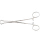 Babcock Tissue Forceps 6-1/4" (156mm), Jaws 9 mm Wide