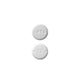 Baclofen Tablets 10 mg by Teva 1000 Count (Rx)