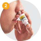 Baqsimi Glucagon Fast Acting Treatment For Severe Hypoglycemia Baqsimi Glucagon Fast Acting Treatment For Severe Hypoglycemia