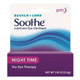 Bausch & Lomb Soothe Dry Eye Night Time Ointment 3.5 grams