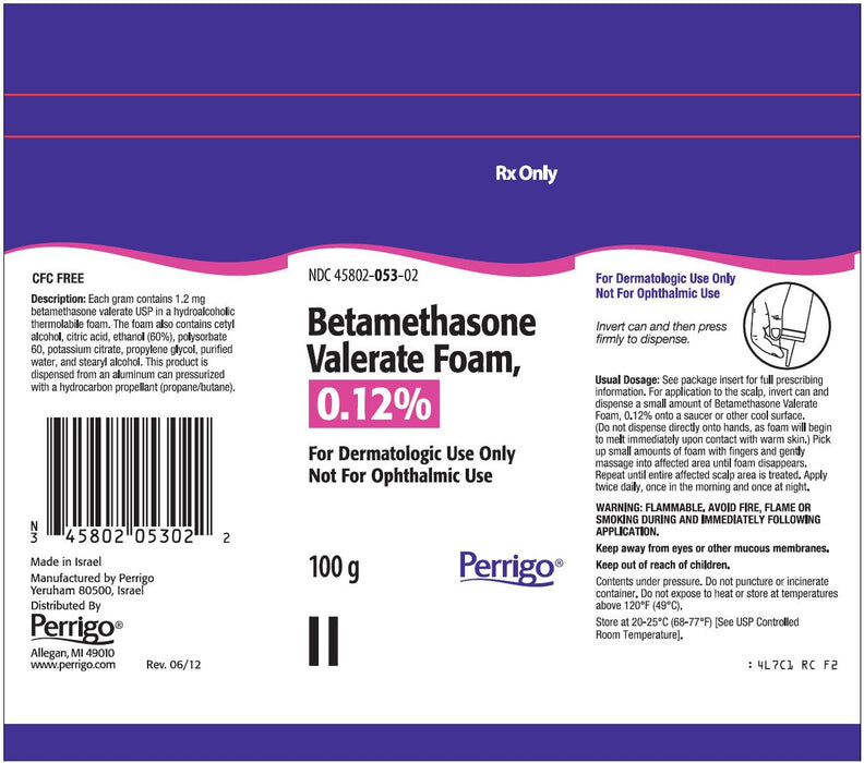 betamethasone valerate mail order