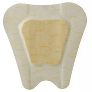 Buy Coloplast Corporation Biatain Sacral 9 x 9 Adhesive Border Dressings (5-Pack)  online at Mountainside Medical Equipment