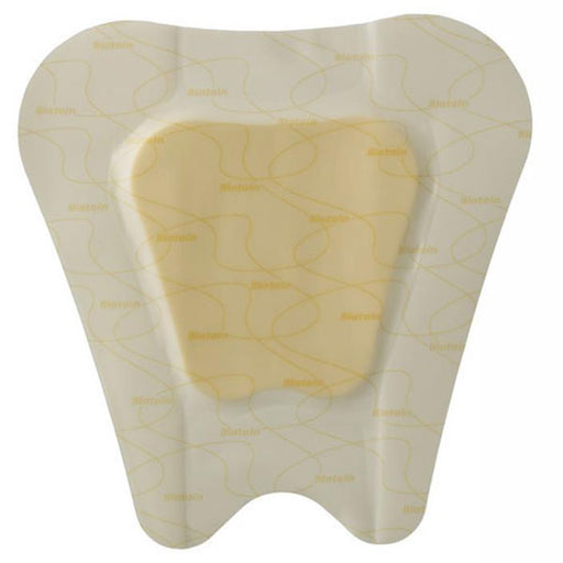 Buy Coloplast Corporation Biatain Sacral 9 x 9 Adhesive Border Dressings (5-Pack)  online at Mountainside Medical Equipment