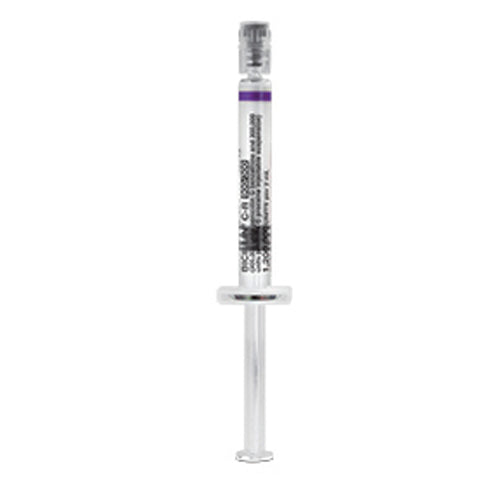 Buy Pfizer USPG Bicillin C-R 900/300 Penicillin G Bezathine & Penicillin G Procaine For Injection Prefilled Syringes 2 mL x 10, Adult **Refrigerated**  online at Mountainside Medical Equipment