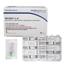 Bicillin L-A Antibiotic Penicillin G Benzathine 600 MU/mL Intramuscula ...