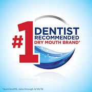 Buy Glaxo SmithKline Biotene Dry Mouth Lozenges Refreshing Mint Flavor Sugar Free 27 Count  online at Mountainside Medical Equipment