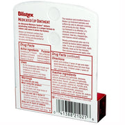 Buy Blistex Blistex Medicated Lip Ointment for Dry Chapped Lip Healing  online at Mountainside Medical Equipment