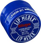 Buy Blistex Blistex Medicated Lip Medex Jar 0.25 oz  online at Mountainside Medical Equipment