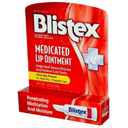 Buy Blistex Blistex Medicated Lip Ointment for Dry Chapped Lip Healing  online at Mountainside Medical Equipment