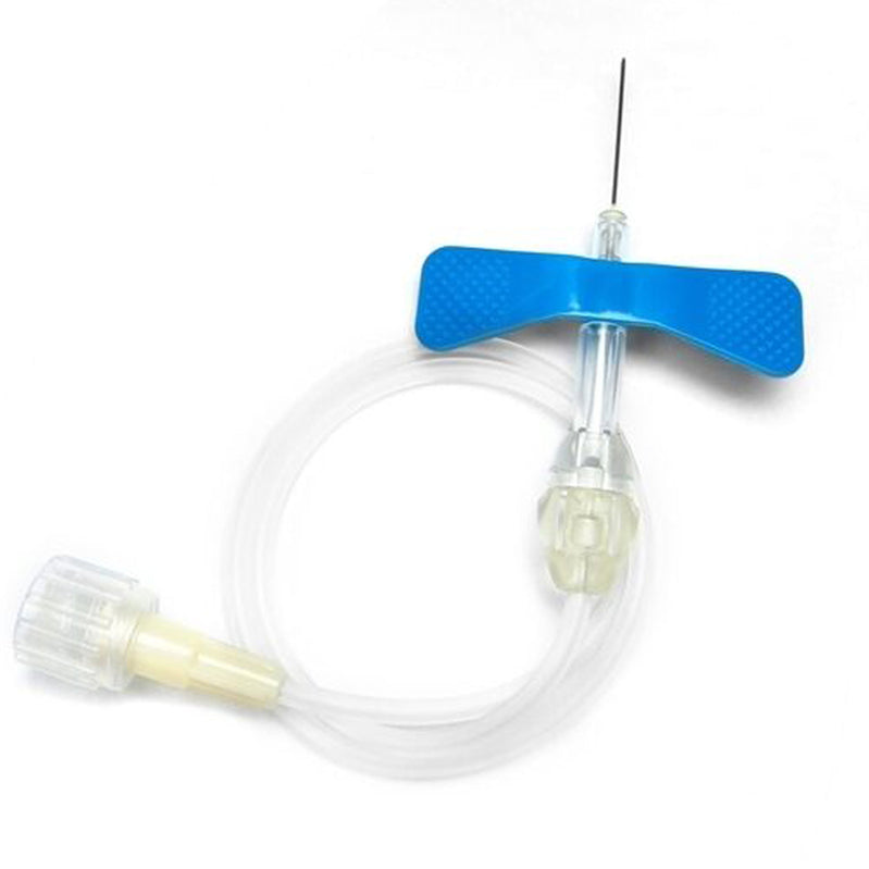 Blood Collection Products — Mountainside Medical Equipment