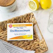Buy Emerson Healthcare Boiron Oscillococcinum Flu Symptom Relief Dissolving Pellets, 6 Doses  online at Mountainside Medical Equipment