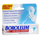 Boroleum Ointment for Dry Nasal Soreness and Chapped Lips