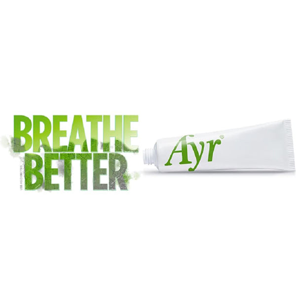 Buy B F Ascher and Company Ayr Saline Nasal Gel Sinus with Soothing Aloe Vera, 0.5 oz  online at Mountainside Medical Equipment