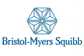 Bristol Myers Squibb Logo