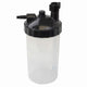 Bubble Humidifier Bottle 400 mL 6 PSI Adds Moisture to RX Oxygen