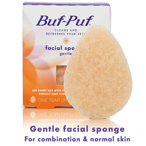 Buy 3M Healthcare Buf-Puf Gentle Exfoliating Facial Sponge  online at Mountainside Medical Equipment