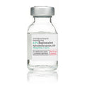 Bupivacaine 0.5% Injection Single-Dose 10 mL Vial, 25/tray (Rx)