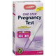 Leader One-Step Pregnancy Test
