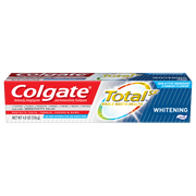 Buy Colgate Colgate Total Whitening Toothpaste, 4.8 Ounce  online at Mountainside Medical Equipment
