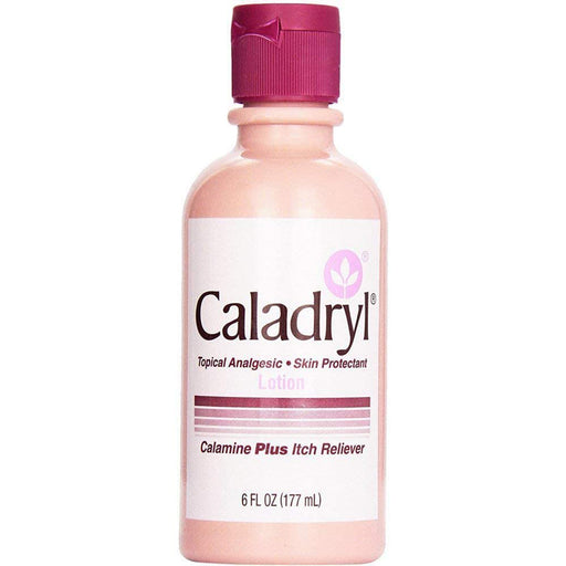 Buy Emerson Healthcare Caladryl Pink Anti Itch Lotion 6 oz  online at Mountainside Medical Equipment