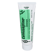 Calmoseptine Ointment, Diaper Rash Relief Moisture Skin Barrier  4 oz