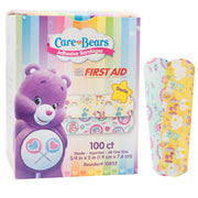 Buy Dukal Kids Adhesive Bandage, Stat Strips 3/4 x 3 Inch Sterile, 100/Box  online at Mountainside Medical Equipment