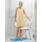 Buy Carex Bath & Shower Seat with Back  online at Mountainside Medical Equipment
