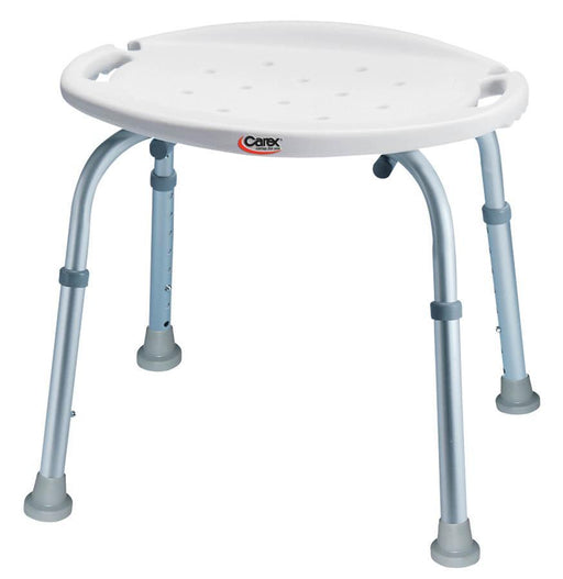 Buy Carex Bath & Shower Seat without Back  online at Mountainside Medical Equipment