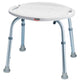 Bath & Shower Seat without Back