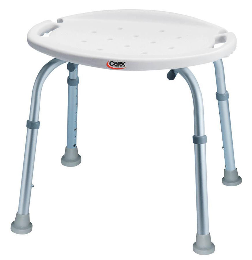 Bath Safety > Shower Chairs — Mountainside Medical Equipment