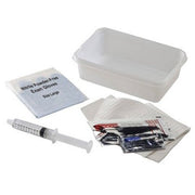 Catheter Insertion Tray 30cc Prefilled Syringe without Foley. Number: 76000