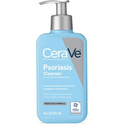 Buy La Roche CeraVe Psoriasis Cleanser for Psoriasis Skin Therapy Treatment with Salicylic Acid for Dry Skin Itch Relief  online at Mountainside Medical Equipment
