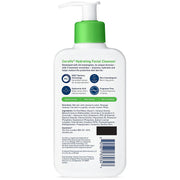 Buy La Roche CeraVe Hydrating Face Wash Facial Cleanser for Normal to Dry Skin, 8 oz  online at Mountainside Medical Equipment