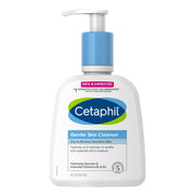 Buy Galderma Laboratories Cetaphil Gentle Skin Cleanser for All Skin Types 8 oz  online at Mountainside Medical Equipment