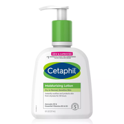 Buy Galderma Laboratories Cetaphil Moisturizing Lotion 8 oz  online at Mountainside Medical Equipment
