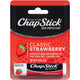ChapStick Classic Strawberry Flavored Lip Balm