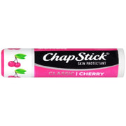 Buy Glaxo Smith Kline ChapStick Classic Cherry Flavored Lip Balm  online at Mountainside Medical Equipment