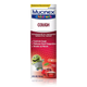 Childrens Mucinex Cough Liquid Cherry 4 oz
